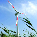 Windenergieanlagee