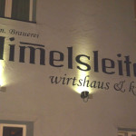Himmelsleiter