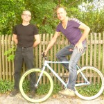 Create Bike Scharrer_Hirschmann